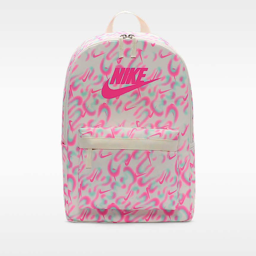 Nike x LEGO® Collection Heritage Backpack (25L). Nike ID
